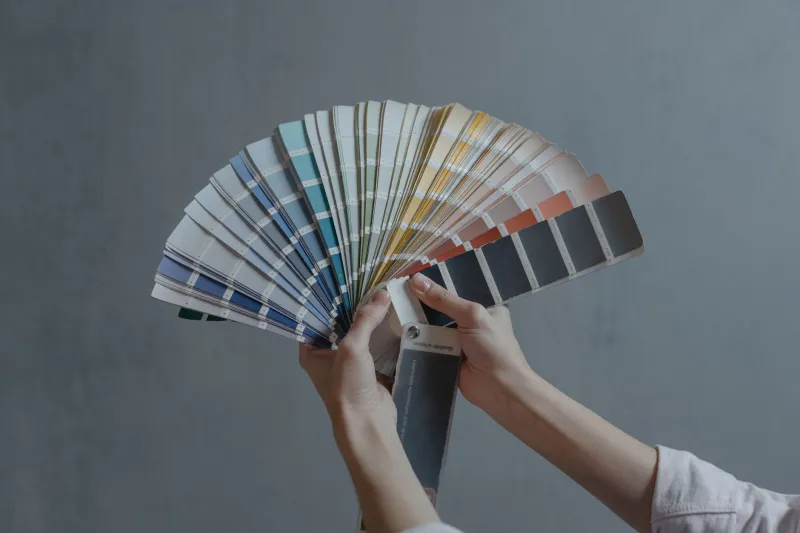 Color Is Your Loudest Design Decision — Here's How to Get It Right