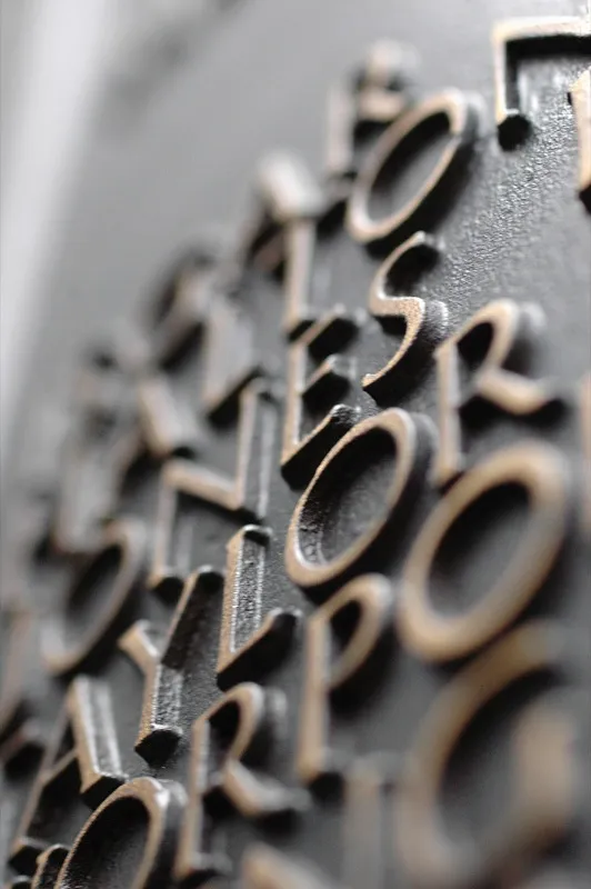 Your Fonts Are Doing Construction Work: A Case for Typography as the True Foundation of Web Design