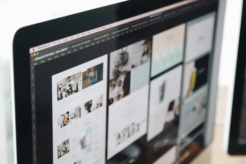Less Is Somehow More: The Surprising Science Behind Generous Whitespace in Web Design