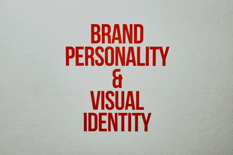 Let the Type Do the Talking: How to Build a Stunning Visual Hierarchy Without a Single Hero Image