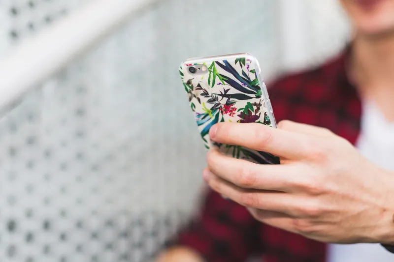 Designing for Thumbs: The Mobile-First Mindset That Doesn't Wreck Your Desktop